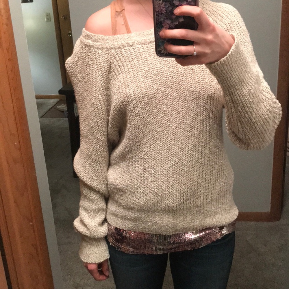 FREE PEOPLE sweater